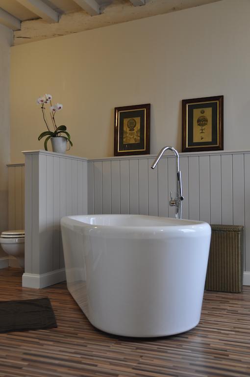 B&B 'T Huys Van Enaeme オーデナールデ 部屋 写真