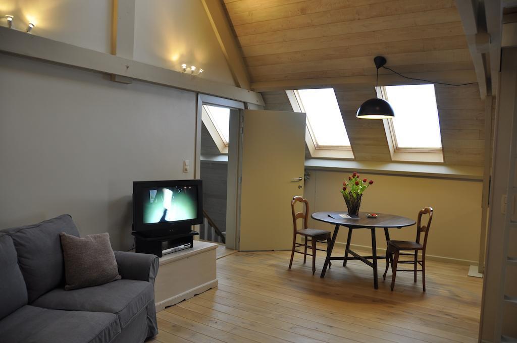 B&B 'T Huys Van Enaeme オーデナールデ 部屋 写真